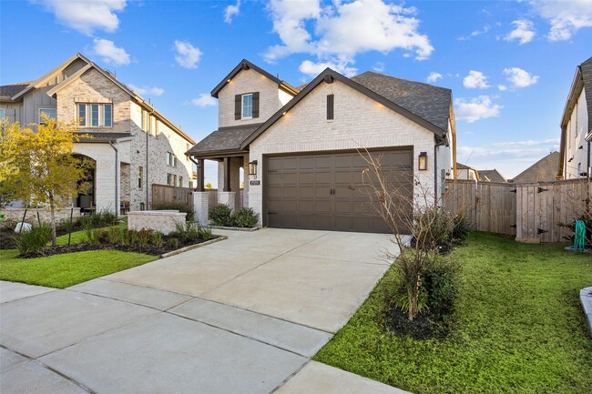 21211 Metallic Blue Dr in Cypress, TX - Building Photo - Building Photo