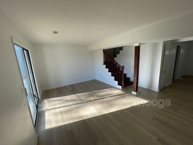 1422 Stratton Pl Dr in Chattanooga, TN - Building Photo - Building Photo