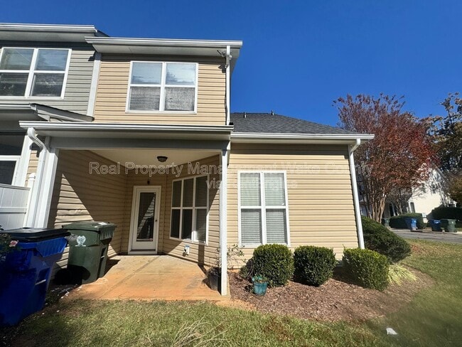 3501 Provost St in Raleigh, NC - Building Photo - Building Photo