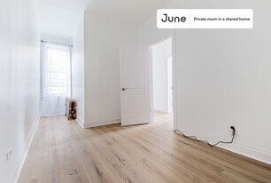 Room in Shared 4 bed/1 bath home in Brooklyn, NY - Building Photo