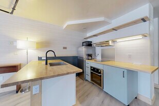 Storm Peak Apartments in Steamboat Springs, CO - Building Photo