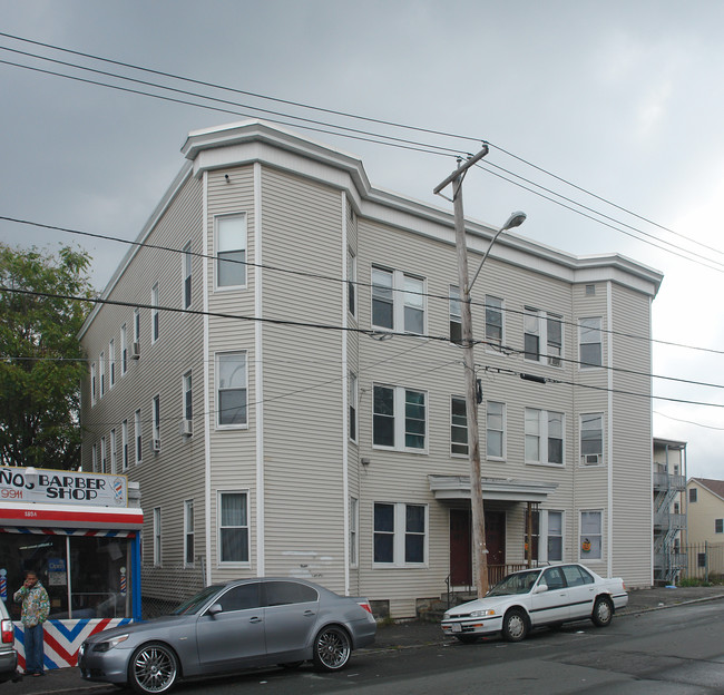 185-187 Newbury St in Lawrence, MA - Building Photo - Building Photo