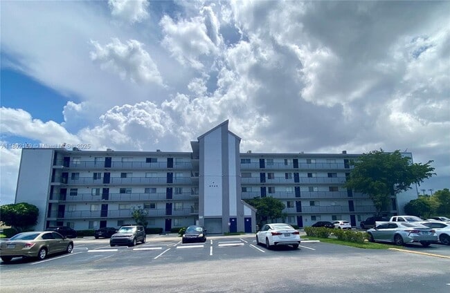 property at 8740 N Sherman Cir