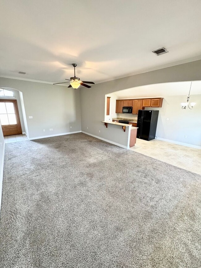 3704 Sabine Pass Dr in Bossier City, LA - Building Photo - Building Photo