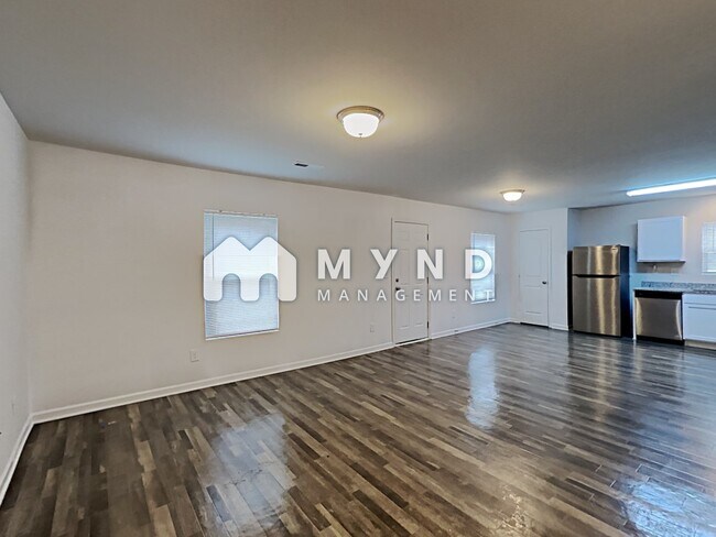 9615 Old Dowd Rd in Charlotte, NC - Building Photo - Building Photo