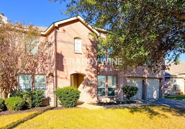 1343 Prairie Dr in Lancaster, TX - Building Photo - Building Photo