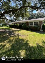 1309 Snider St in Conway, SC - Building Photo