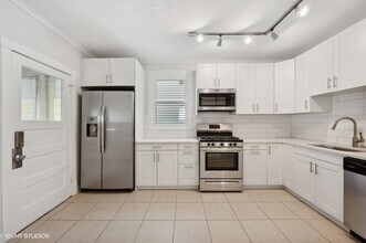 2939 N Ashland Ave in Chicago, IL - Building Photo - Building Photo