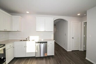 2408 Rosewood Ln in El Reno, OK - Building Photo - Building Photo