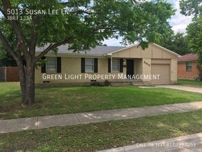 5013 Susan Lee Ln in North Richland Hills, TX - Building Photo - Building Photo