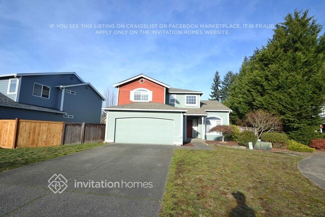 property at 13311 163rd St Ct E