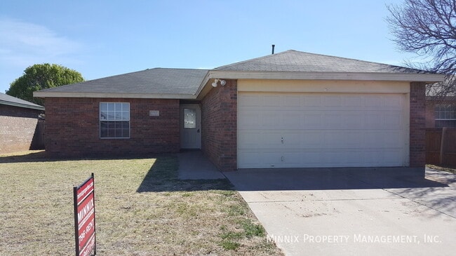 property at 2713 109th St