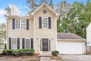 940 Twin Brook Ct NW in Lawrenceville, GA - Building Photo