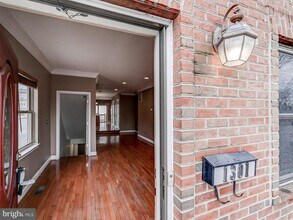 1301 S Clinton St in Baltimore, MD - Building Photo - Building Photo