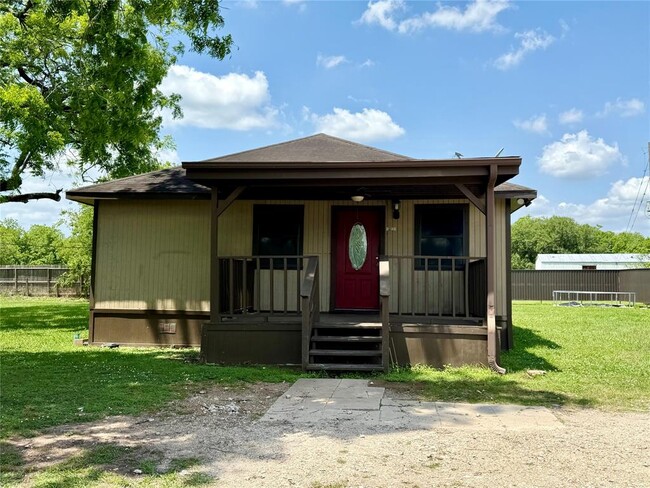 property at 2133 McCrary Rd