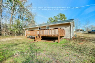 237 W James Cir in Hampton, GA - Building Photo - Building Photo