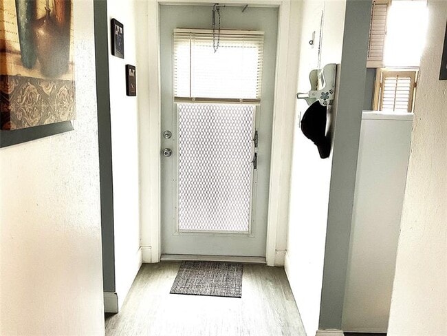 property at 5003 NW 35th St