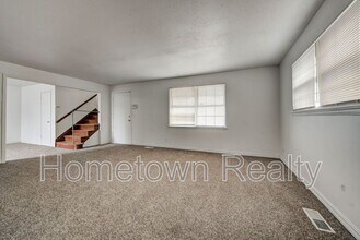 821 NE 81st St in Oklahoma City, OK - Building Photo - Building Photo