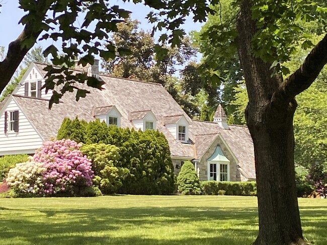 property at 18 Lincoln Ave