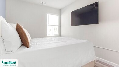 3401 Redbud Ln, Unit 3407 in Tulsa, OK - Building Photo - Building Photo