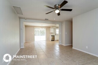 915 SE 19th St in Cape Coral, FL - Building Photo - Building Photo