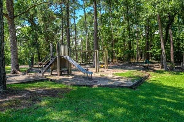 126 Harbour Ln in Coldspring, TX - Building Photo - Building Photo