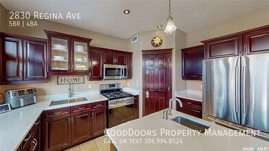2830 Regina Ave in Regina, SK - Building Photo - Building Photo