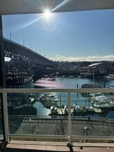 1600 Howe St in Vancouver, BC - Building Photo - Building Photo