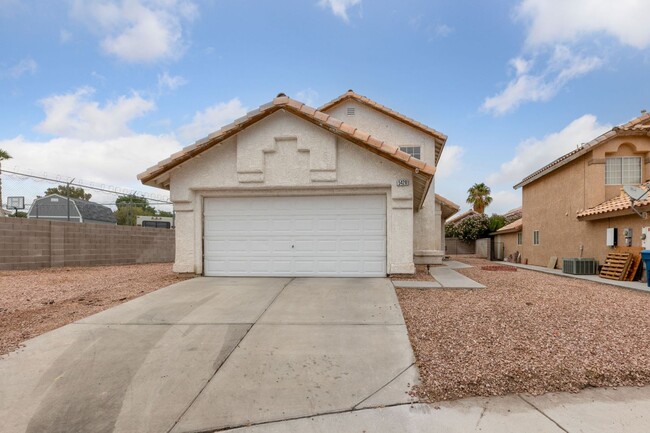 property at 5428 Maddox Ave