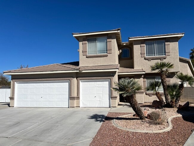 9040 Shear Cliffs Ct in Las Vegas, NV - Building Photo - Building Photo