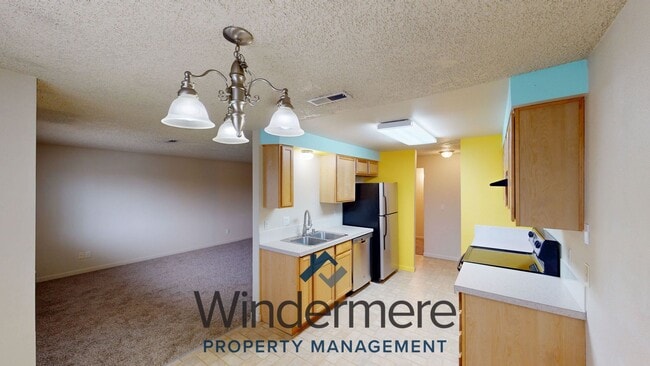 1910 J St in Walla Walla, WA - Building Photo - Building Photo