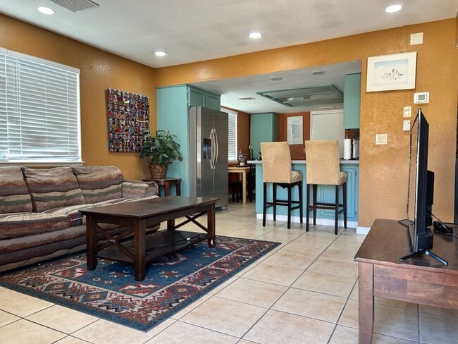 224 W Wilson Ave in Ridgecrest, CA - Building Photo - Building Photo