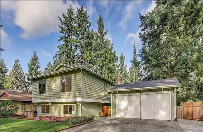 18222 NE 31st St in Redmond, WA - Building Photo - Building Photo
