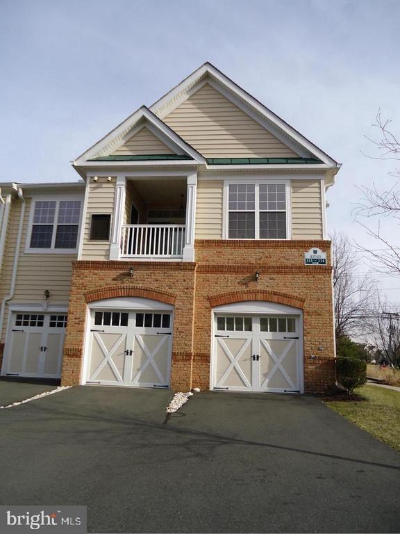 43920 Hickory Corner Terrace in Ashburn, VA - Building Photo - Building Photo