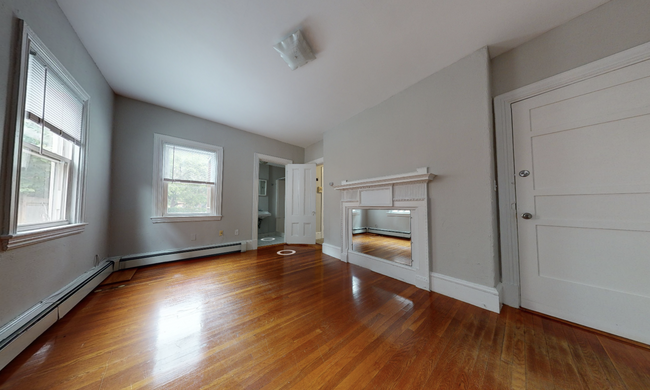 61 Dana St, Unit 8 in Cambridge, MA - Building Photo - Building Photo