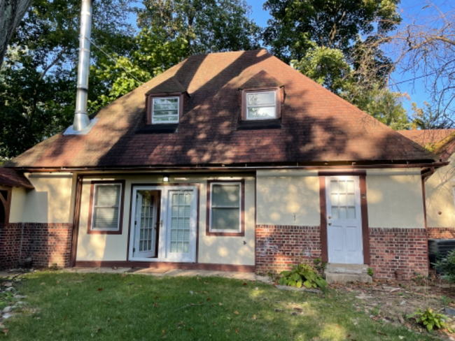 property at 443 N Highland Ave