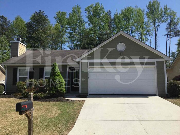 522 Walnut Woods Dr, Unit 1082_C in Braselton, GA - Foto de edificio