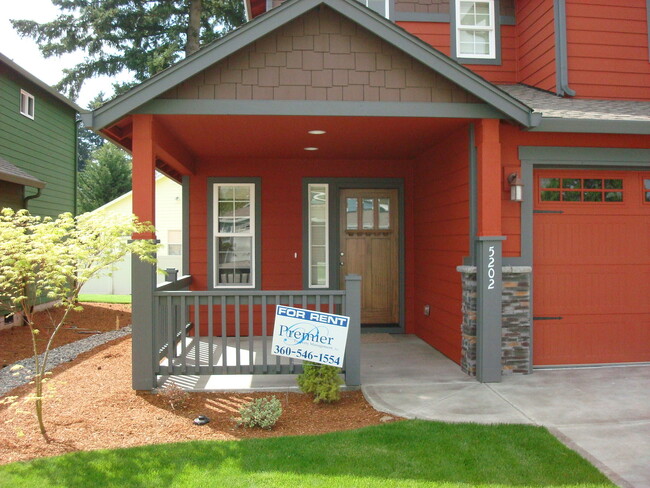 5202 NE 29th Ave in Vancouver, WA - Building Photo - Building Photo