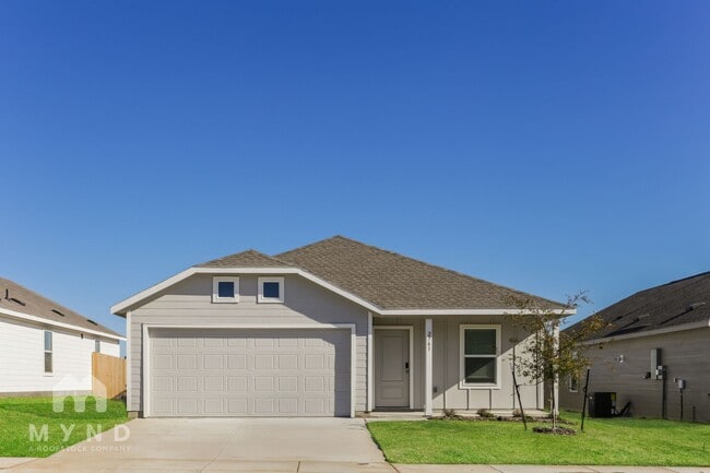 property at 2761 Mistwood Dr