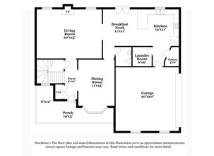 2464 Oak Hill Dr in Murfreesboro, TN - Building Photo - Building Photo