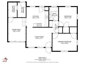 2329 SW Tulane Ave in Lawton, OK - Building Photo - Building Photo
