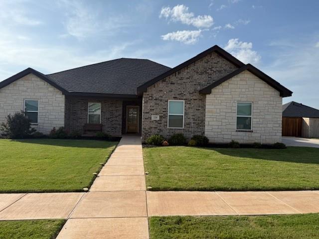property at 228 Blackhawk Rd