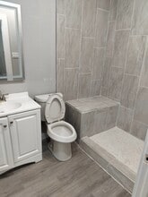 2705 1st St in Brownwood, TX - Building Photo - Building Photo