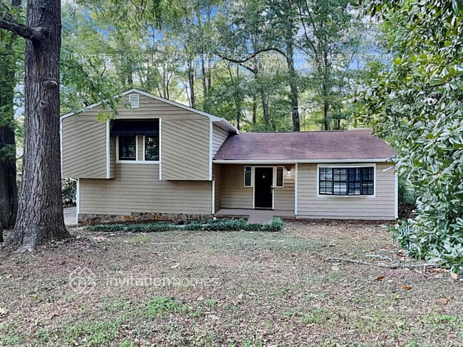 property at 4265 Nora Ln NW