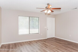 542 Ortega St SE in Palm Bay, FL - Building Photo - Building Photo