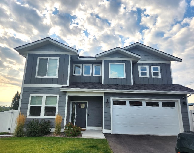 property at 302 Cottage Dr