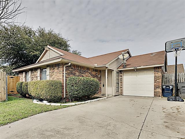 property at 2900 Galemeadow Dr