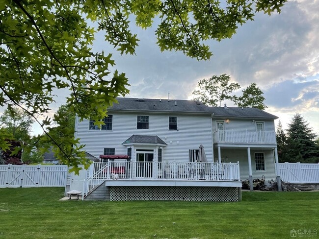 12 Ramsey Rd in Edison, NJ - Building Photo - Building Photo