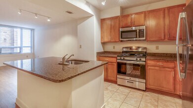 The Veridian in Silver Spring, MD - Building Photo - Building Photo