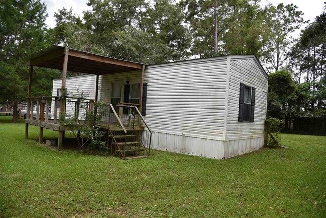 property at 518 Big Richard Rd